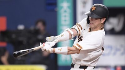 山﨑武司氏「これくらいやって普通ですよ」“正捕手”に返り咲いた巨人・大城