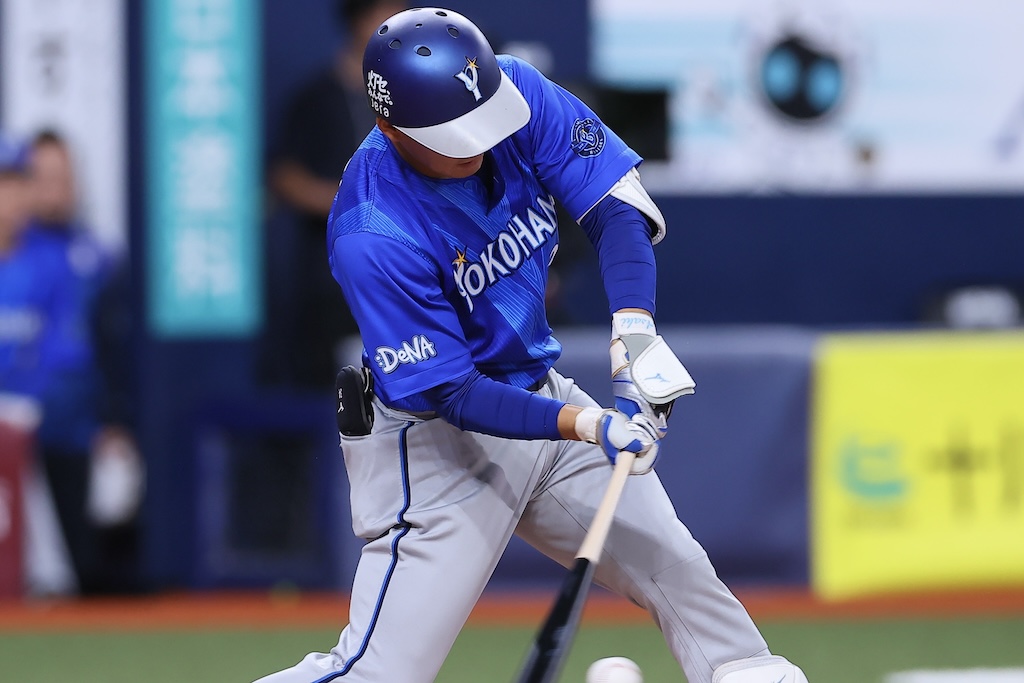 DeNA、宮下がV打！山﨑武司氏「大きな1勝」