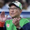 4位・ヤクルト、阪神に敗れ3位・DeNAとのゲーム差は3に開く　若松氏「諦めちゃダメ」