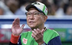 4位・ヤクルト、阪神に敗れ3位・DeNAとのゲーム差は3に開く 若松氏「諦めちゃダメ」