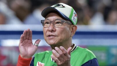 4位・ヤクルト、阪神に敗れ3位・DeNAとのゲーム差は3に開く　若松氏「諦めちゃダメ」