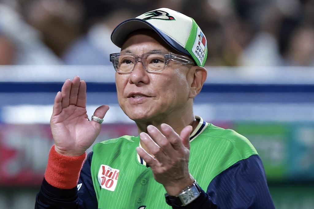 4位・ヤクルト、阪神に敗れ3位・DeNAとのゲーム差は3に開く 若松氏「諦めちゃダメ」