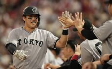 天谷氏「4番で使っても面白い」巨人高卒2年目の石塚裕惺