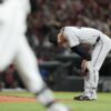 巨人・中川、痛恨の逆転被弾　天谷氏「継投に入るかなと…」