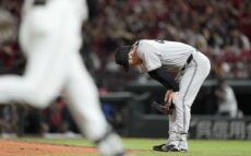 巨人・中川、痛恨の逆転被弾 天谷氏「継投に入るかなと…」