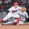 天谷氏「守備の方での貢献度は素晴らしい」開幕から一軍でプレーし続ける広島・勝田
