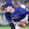 山本昌氏「後輩なので厳しく言っているかもしれませんけど…」6勝目も中日・柳裕也に6回の投球にチクリ