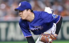 山本昌氏「後輩なので厳しく言っているかもしれませんけど…」6勝目も中日・柳裕也に6回の投球にチクリ