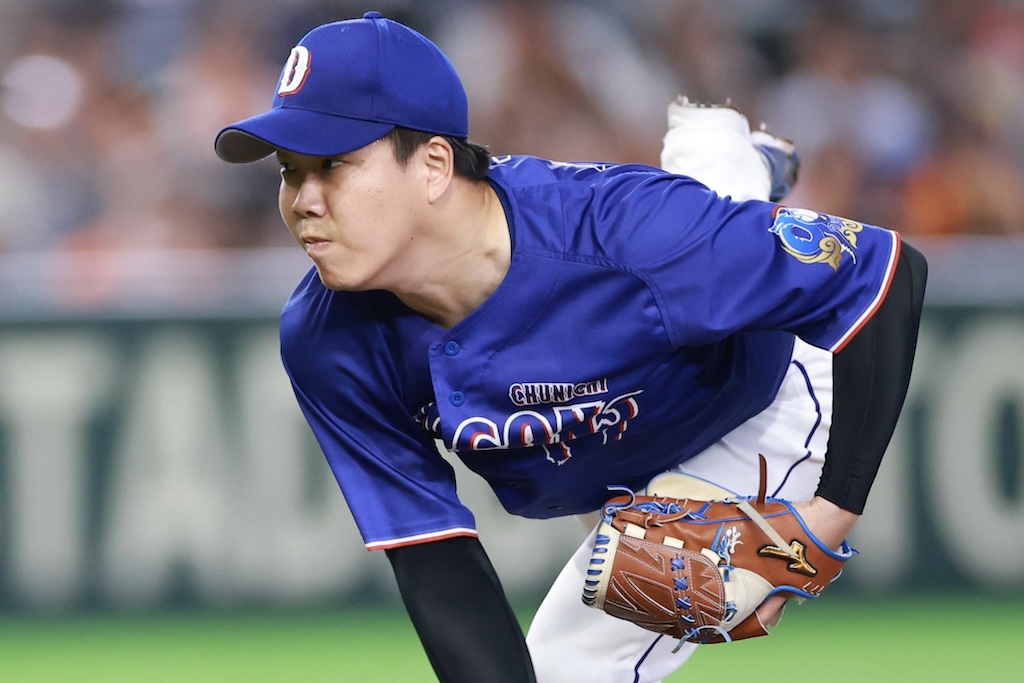 山本昌氏「後輩なので厳しく言っているかもしれませんけど…」6勝目も中日・柳裕也に6回の投球にチクリ