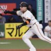 山本昌氏、巨人・丸の第3打席の三邪飛に「らしくない」、「アレって思いました」