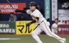 山本昌氏、巨人・丸の第3打席の三邪飛に「らしくない」、「アレって思いました」