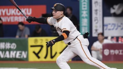 山本昌氏、巨人・丸の第3打席の三邪飛に「らしくない」、「アレって思いました」