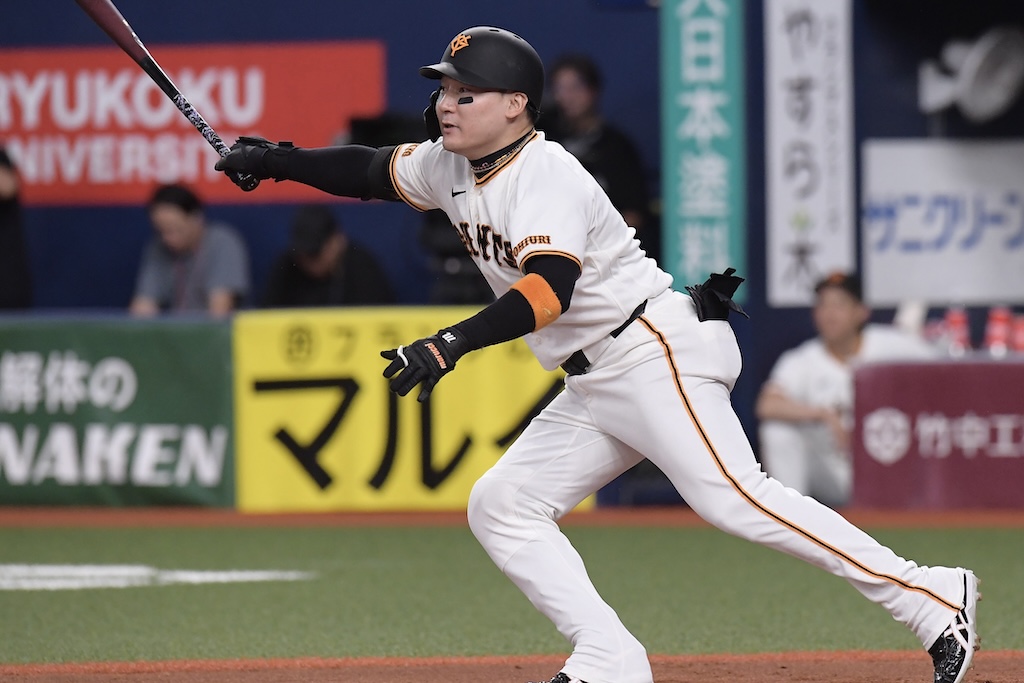 山本昌氏、巨人・丸の第3打席の三邪飛に「らしくない」、「アレって思いました」
