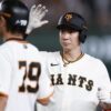 山本昌氏「そういうことができるのはありがたい」巨人・松本剛、“右打ち”で役割果たす