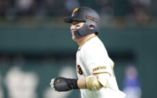 山本昌氏、巨人・石塚を高く評価「2年目でジャイアンツの5番を打つのは大したもの」、「雰囲気がありますよ」