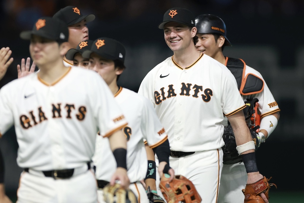 2位・巨人、中日に快勝！　里崎氏「逆転優勝に向けて、明日がもっと大事」