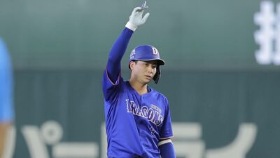 谷繁氏「こういうところに来るだろうなと思うところにいってしまうので…」中日・石伊雄太の課題を指摘