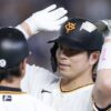 巨人・大城、気持ちが出た“進塁打”！谷繁氏「こういう野球をやっていかないと」