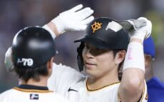巨人・大城、気持ちが出た“進塁打”!谷繁氏「こういう野球をやっていかないと」