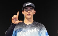 真中氏「来年以降も伸びてきそうな感じがします」西武・小島のバッティングを高評価