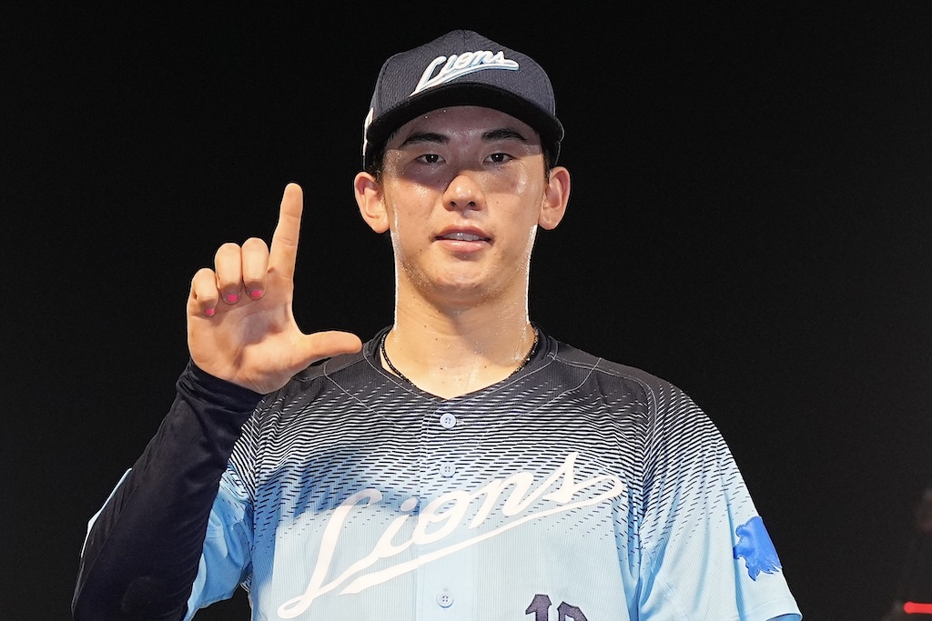 真中氏「来年以降も伸びてきそうな感じがします」西武・小島のバッティングを高評価