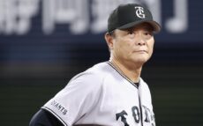 宮本和知氏「ベテランを起用すべき」2年ぶりリーグVを目指す巨人に提言