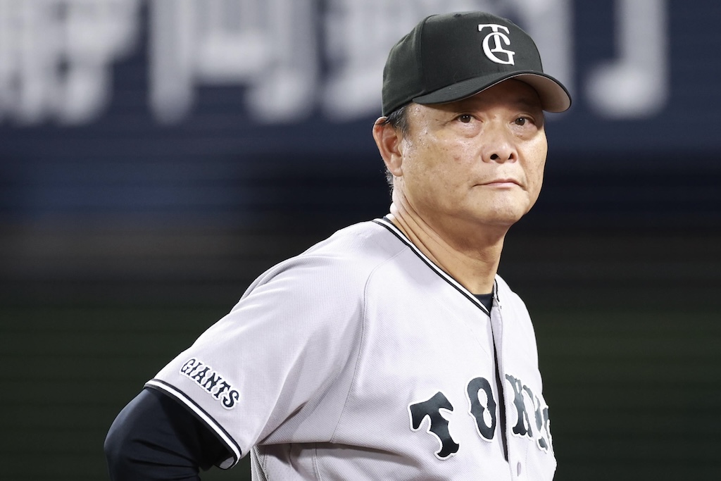 宮本和知氏「ベテランを起用すべき」2年ぶりリーグVを目指す巨人に提言