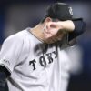 巨人・戸郷、2回9失点の大炎上　宮本和知氏「いいところがなかった」