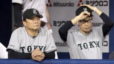 巨人、DeNAに痛い3連敗…宮本和知氏「ミスをしても悔いのない選手を使うことですよね」