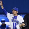どうなるセ・リーグの優勝争い　宮本和知氏「振り向けば横浜」