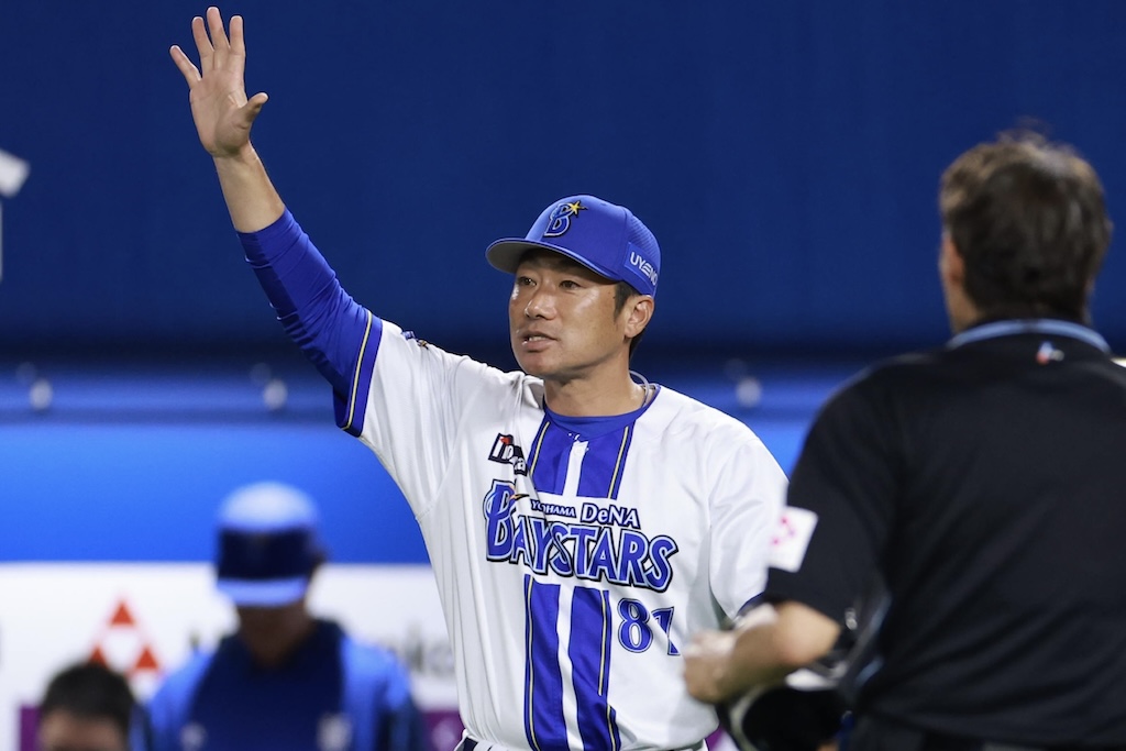 どうなるセ・リーグの優勝争い 宮本和知氏「振り向けば横浜」