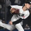 真中満氏、ロッテ・毛利に注文「空振りが取れるボールが欲しい」