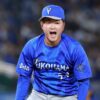 3位・DeNA、勢い止まらん！8連勝！若松氏「石田でしょう」