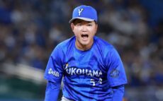 3位・DeNA、勢い止まらん！8連勝！若松氏「石田でしょう」
