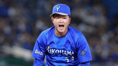 3位・DeNA、勢い止まらん！8連勝！若松氏「石田でしょう」