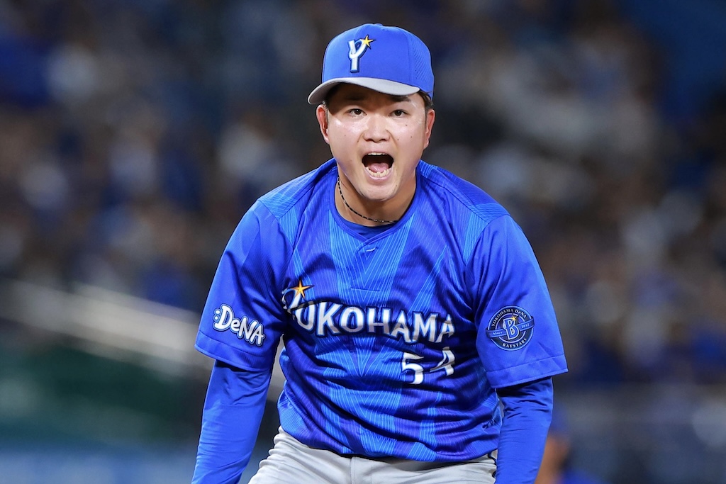 3位・DeNA、勢い止まらん!8連勝!若松氏「石田でしょう」