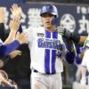 大矢氏、DeNA・井上朋也は「粗削りだけど良い」