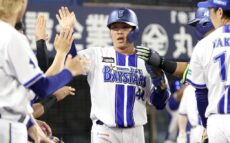 大矢氏、DeNA・井上朋也は「粗削りだけど良い」