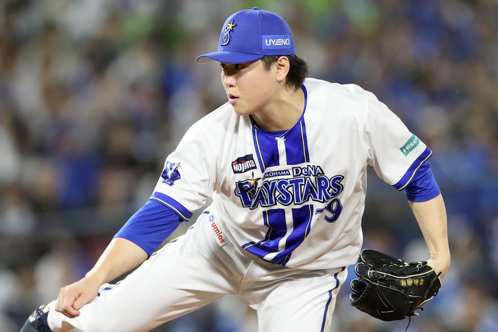 大矢氏「首脳陣の評価が上がってきている」日に日に存在感を高めるDeNA・若松