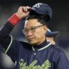 ヤクルト、逆転負けで借金16　大矢氏「せっかく逆転して」…「本当に残念」