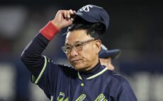 ヤクルト、逆転負けで借金16 大矢氏「せっかく逆転して」…「本当に残念」