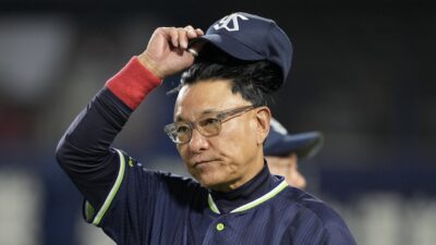ヤクルト、逆転負けで借金16 大矢氏「せっかく逆転して」…「本当に残念」