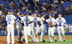 大矢氏「気を抜かずにこの勢いを最後まで」夏場以降強さを見せる3位・DeNA
