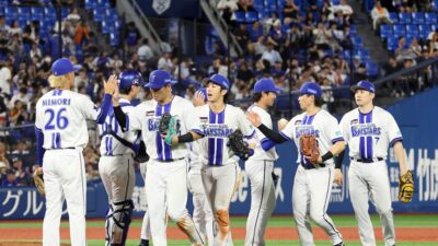 大矢氏「気を抜かずにこの勢いを最後まで」夏場以降強さを見せる3位・DeNA