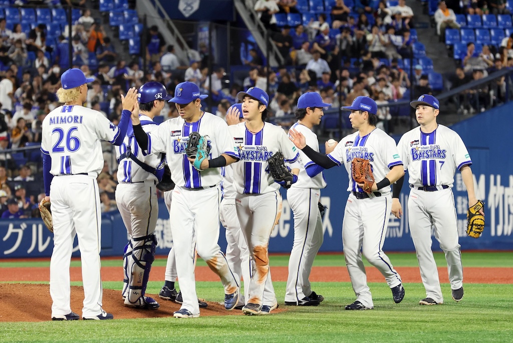 大矢氏「気を抜かずにこの勢いを最後まで」夏場以降強さを見せる3位・DeNA