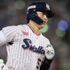 ヤクルト・田中陽翔、衝撃の逆方向弾！谷繁氏「すごいバッティングでしたよ」