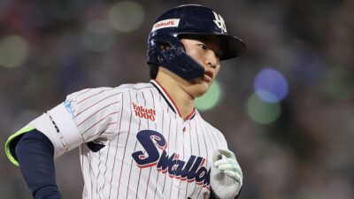 ヤクルト・田中陽翔、衝撃の逆方向弾！谷繁氏「すごいバッティングでしたよ」