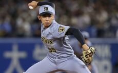 谷繁氏が挙げた阪神・神宮の課題点「右バッターにはものすごくいいピッチングをする」
