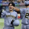 首位・阪神、延長11回に高寺が決勝弾！優勝M8！谷繁氏「内容云々よりも」、「阪神の場合は勝つことだけ」