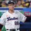 ヤクルト、開幕直後は快進撃も…6月以降に失速　谷繁氏「結局、ピッチャー陣なんですよ」